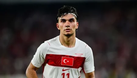 Galatasaray, Can Uzun Transferinde Sona Yaklaştı! Milli Yıldız İçin Geri Sayım Başladı