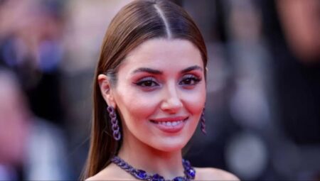 Hande Erçel Teşkilat İddiası Yanıt Buldu: Görüşme Var mı?