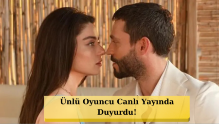 “Muhtemel Aşk” Final Yapıyor mu? Hayal Köseoğlu’ndan İddialara Net Yanıt