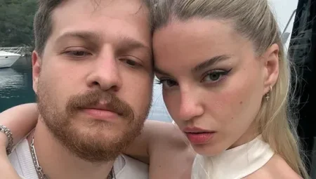 Tuana Yılmaz evlilik açıklaması: Burak Yörük İddiasına Net Yanıt Gelmedi