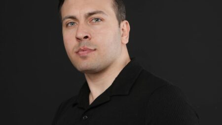 Ali Bilir’den Sinema Perdesine Gerilimli Dokunuş! “Tarot: Yeniden Doğuş” 14 Ağustos’ta