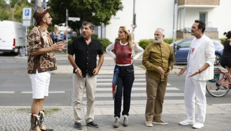 “Çakallarla Dans 8”da Çekimler Bitti! Şimdi Sıra Sinema Salonlarında