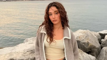 Ebru Şam Güller ve Günahlar Kadrosuna Katıldı: Avukat Sonay Rolüyle Geliyor