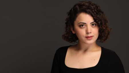 Melis Dilruba Kendirli “Tarot: Yeniden Doğuş” ile Gerilim Dolu Geceye Hazırlanıyor