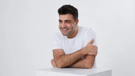 Ramazan Tekdemir: “İz bırakan karakterler oynamak istiyorum”