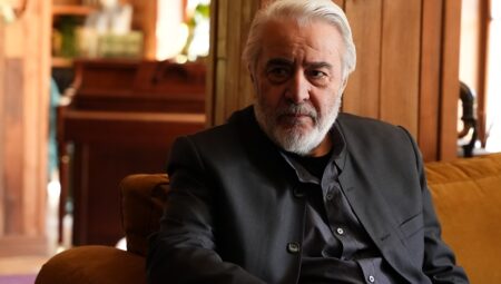 Uğur Yücel Teşkilat Kadrosunda! Altay’ın Kayınpederi Barlas Geliyor