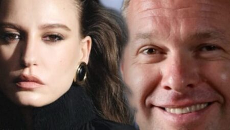 Serenay Sarıkaya’nın “Sevdiğim İnsanlar” Filmine Dünya Sinemasından Flaş Transfer