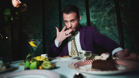 Kerem Bürsin, “Grand Maison İstanbul” ile Dijital Platforma Dönüyor