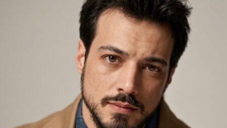 Mert Yazıcıoğlu’nun “Aras” Projesinde Planlar Değişti! Set Tarihi Belli Oldu