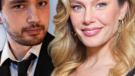 Burcu Biricik ve Burak Dakak Harabe Filminde Başrolü Paylaşacak