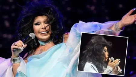 Aydilge Bülent Ersoy Tepkisi Gündemde: Seyirci Tartışmasına Sert Eleştiri