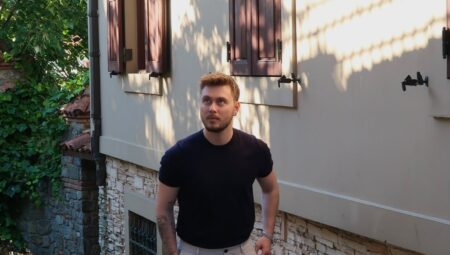 Ulaş Belgi Yeni Sezona Hazırlanıyor: “Bir Karakter İçin ‘Bu Rolü Ulaş Çok İyi Oynar’ Denmesini İstiyorum”