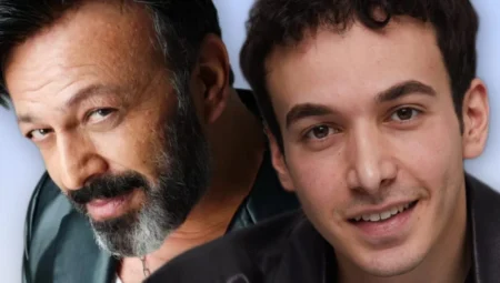 Ferhan Vural Teşkilat Kadrosuna Katıldı: Yadigar’ın Oğlu Berkay’ı Canlandıracak