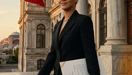 Rihanna Türkiye Davası Yeniden Gündemde: “RIANNA” İçin Verilen Kararın Detayları