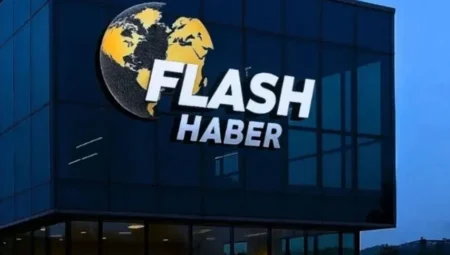 Flash TV Safe Media Tarafından Satın Alındı: Kanal Baştan Aşağı Yenileniyor