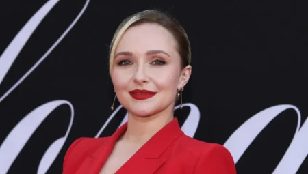 Hayden Panettiere hayatını kaybetti: Heroes Yıldızı 36 Yaşında Hayata Veda Etti