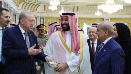 Mekke Anlaşması 2026: Türkiye Dahil 3 Ülke İmza Attı