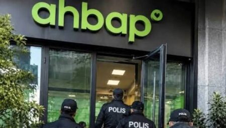 AHBAP Derneği Kayyum Kararı: Mahkeme 29. Asliye Hukuk’tan Çıktı