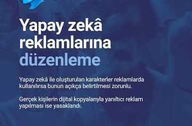 Aldatıcı Reklam Düzenlemesi Yürürlükte! Kurallar Değişti
