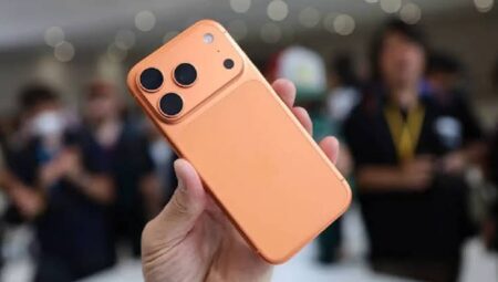 iPhone 17 Pro Türkiye Fiyatı Gündemde: 41 Pazar Arasında Zirvede