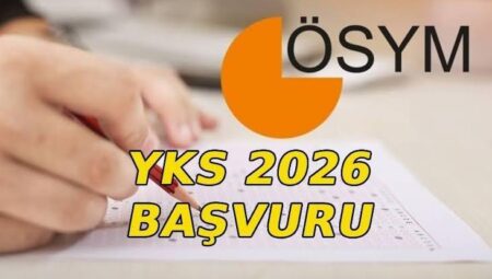 2026 YKS Tercihleri İçin Son Gün Yaklaşıyor: Saat Kaçta Bitecek?
