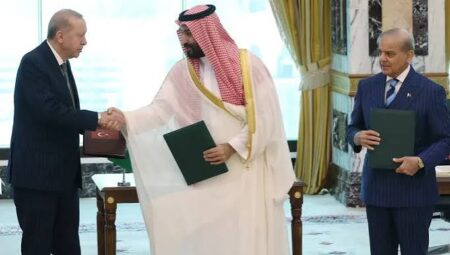 Mekke Ortak Savunma Anlaşması Nedir? Türkiye’nin İmzaladığı Anlaşmanın Detayları