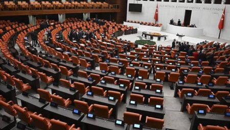 Çerçeve Yasa Meclis Gündeminde: Düzenlemede Kritik Aşamaya Gelindi