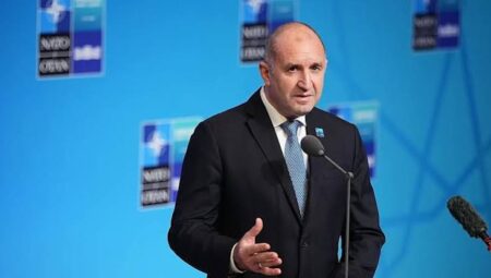 Bulgaristan’da İHA Patladı: Stratejik Doğal Gaz Hattının Yakınına Düştü