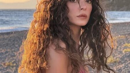 Selin Şekerci’den Yaş Ayrımcılığı Çıkışı: “Birçok İşi Bu Yüzden Kaybettim”