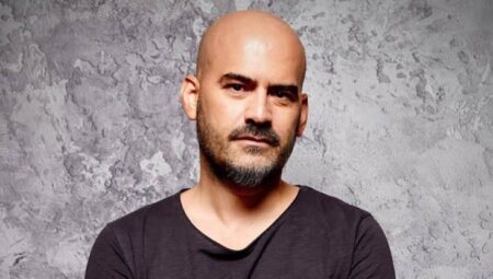 Toygar Işıklı Grammy üyeliği gündemde: Oy veren üyeler arasına seçildi