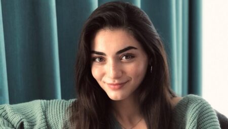 Özge Törer, “Karakuyu” Dizisinin Kadrosuna Katıldı! OGM Pictures’tan Yeni Sezonun Güçlü Hamlesi