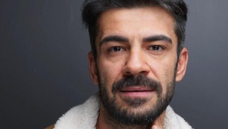 Mehmed Fetihler Sultanı’na Güçlü Takviye: Rüzgâr Aksoy Uzun Hasan Rolüyle Geliyor