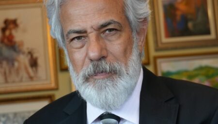 Ekrem Tamer, Yeraltı dizisinin kadrosunda: İsmail Hacıoğlu’nun babasını oynayacak