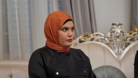 Feyza Civelek Kızılcık Şerbeti’nden Ayrıldı mı?