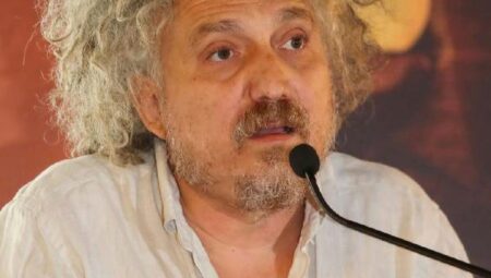 Cevher İçin Hazırlıklar Sürüyor: Yüksel Aksu Yönetmen Koltuğunda
