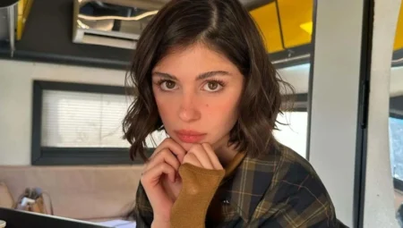 Zeynep Atılgan Türk Fizik Derneği Ödülüne Layık Görüldü