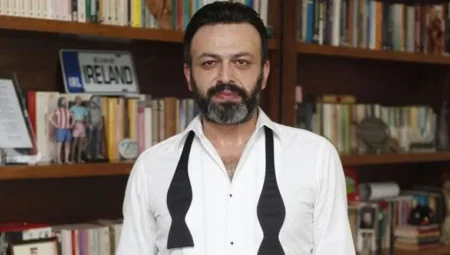 Serhat Kılıç’ın Sevgilisinin İfadesi Ortaya Çıktı: Son Görüşmelerini Anlattı
