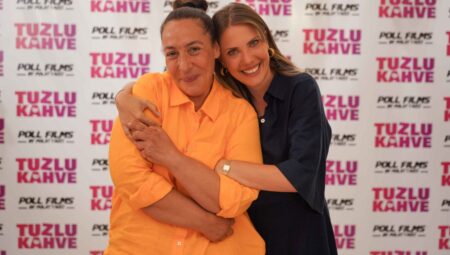 Tuzlu Kahve Haysiyet A.B.İ. reyting sonuçları belli oldu: Zirvenin sahibi değişmedi