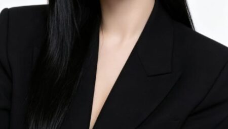 Burcu Yılmaz, Oyunculuk ve Müzik Hayallerini Gerçeğe Dönüştürmek İçin İstanbul’da