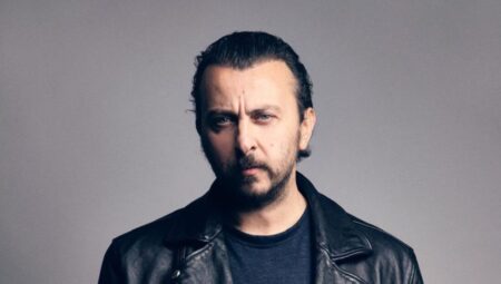 Ali Atay, OGM Pictures’ın ilk sinema filmi Köpek Balıkları için hazırlanıyor