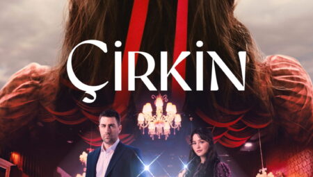 Çirkin Dizisi İçin Final Kararı! 11. Bölümde Ekrana Veda Ediyor