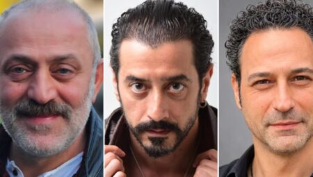 A.B.İ. İkinci Sezona Yenilenmiş Kadroyla Giriyor: 7 Yeni Oyuncu ve Adnan Değişikliği