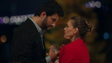 Emre Kızılırmak Enfes Bir Akşam Kadrosuna Katıldı: Veteriner Mert Rolünü Oynayacak