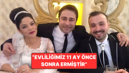 14. Kattan Düşerek Hayatını Kaybeden Sezen Taş’ın Eski Eşi Uğur Haliloğlu Sessizliğini Bozdu