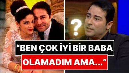 17 Yaşında Baba Olmuştu: Kızını Kaybeden Atilla Taş’ın Sezen Taş Hakkındaki Sözleri Yürek Burktu!