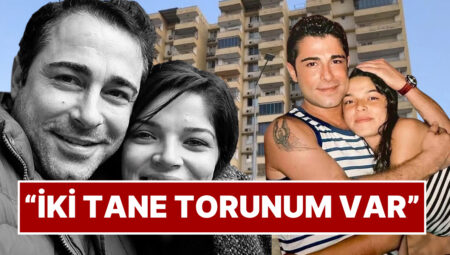 18 Yaşında Baba, Ardından Dede Olmuştu: İki Çocuk Annesi Kızını Kaybeden Atilla Taş’ın Açıklaması Yürek Burktu