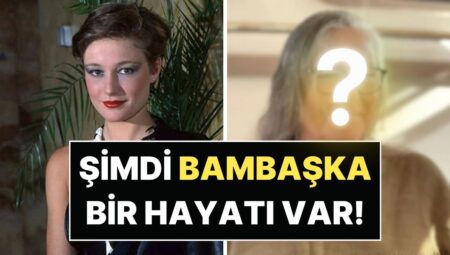 1982’de Avrupa Güzeli Seçilmişti: Her Şeyi Bırakıp Köye Yerleşen Nazlı Deniz Kuruoğlu’nun Son Hali Şaşırttı!