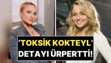 36 Yaşında Hayatını Kaybeden Heroes Yıldızı Hayden Panettiere’nin Ölüm Nedeni Ortaya Çıktı!