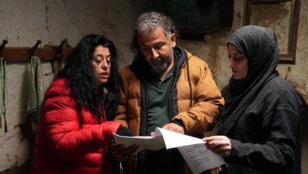 İbrahim Akyurt Kimdir? Cühenna Cin Kabilesi’nin Arkasındaki Yapımcı ve Yönetmenin Sinema Yolculuğu
