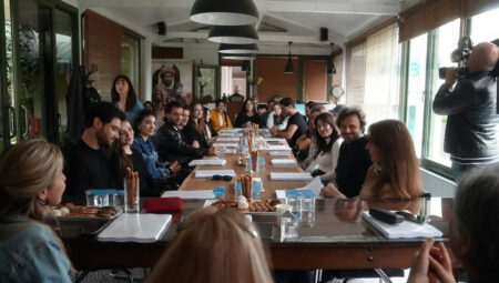 SHOW TV’NİN YENİ GÜNLÜK DİZİSİ MENEKŞE GELİYOR! GÜÇLÜ OYUNCU KADROSUYLA DİKKAT ÇEKİYOR